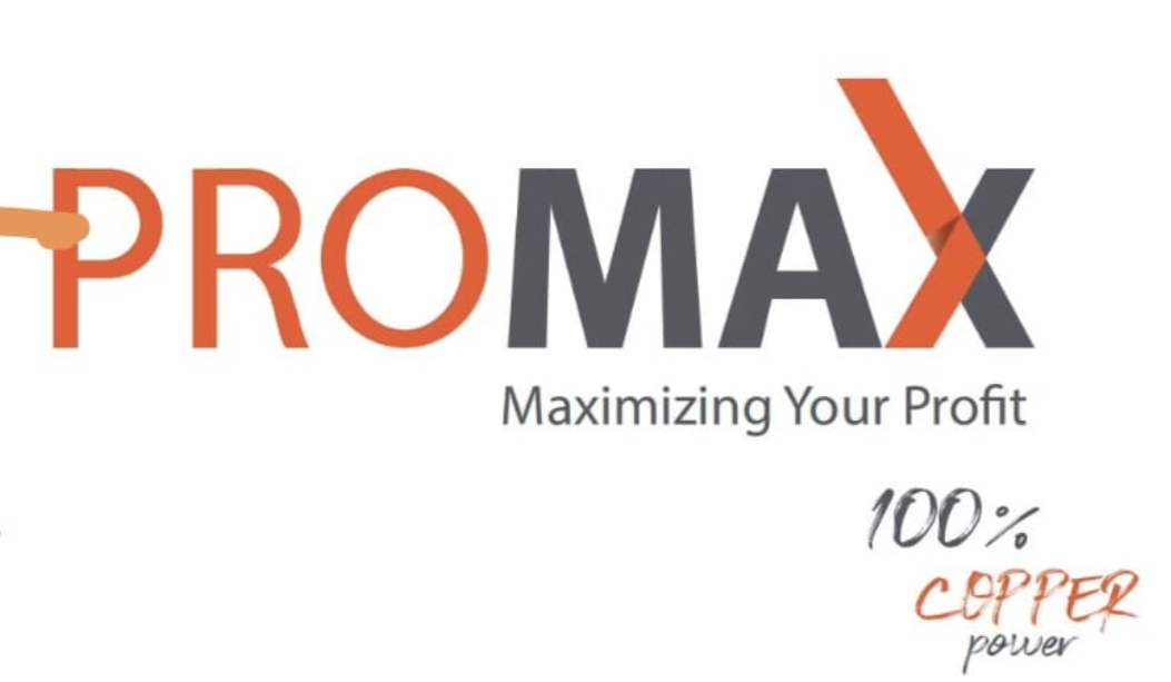 PRO MAX