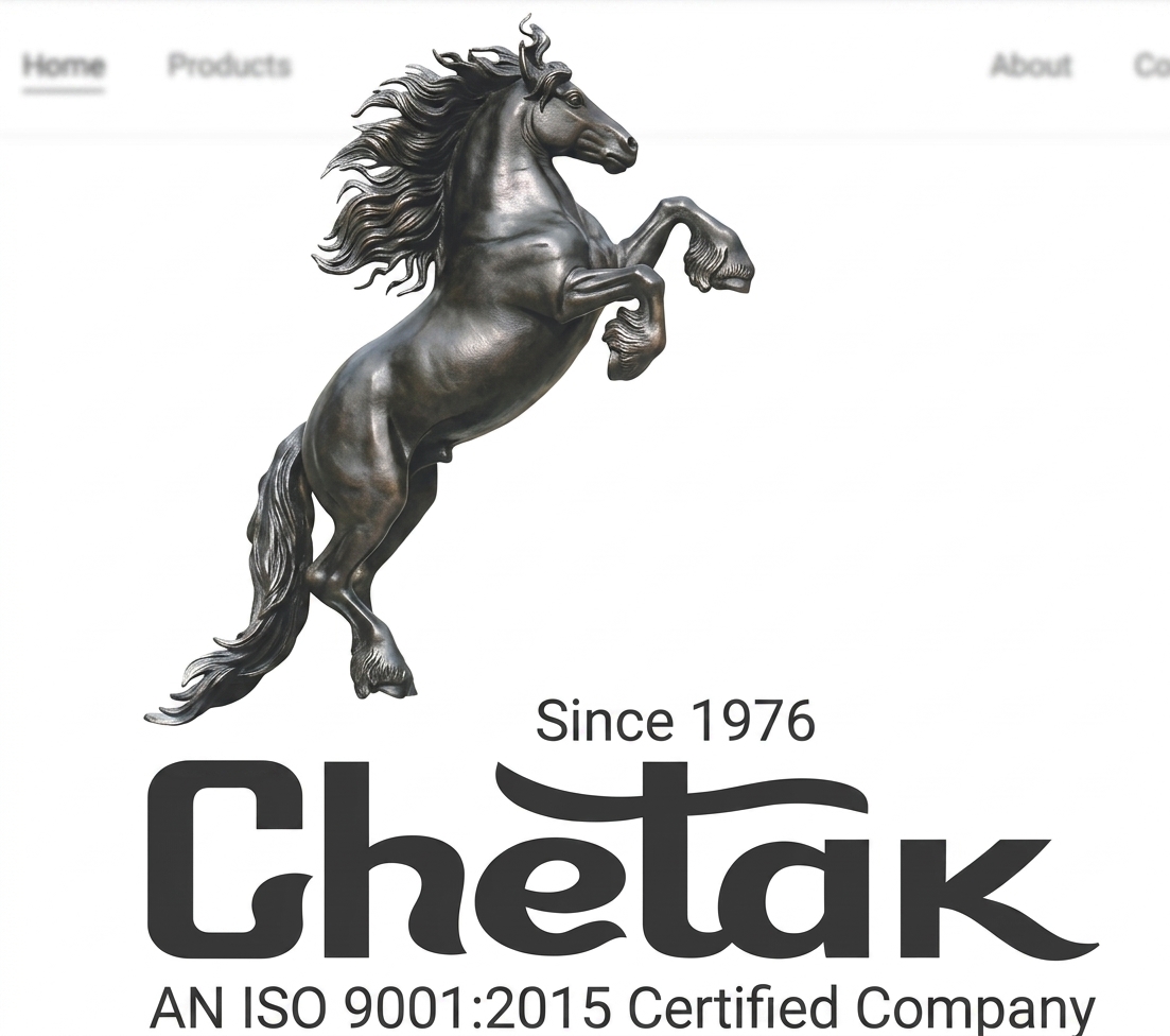 Chetak