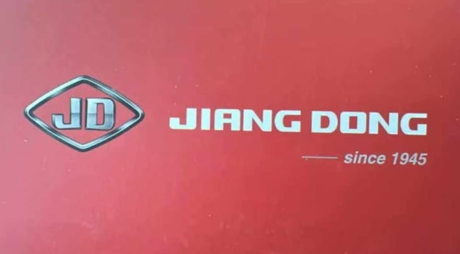JIANG DONG